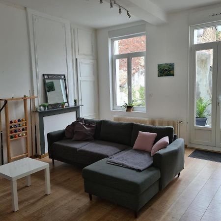 L'Appart Audomarois Saint-Omer  Kültér fotó