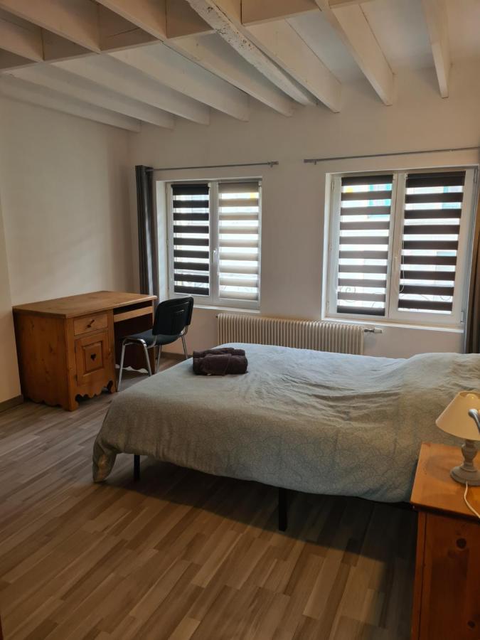 L'Appart Audomarois Saint-Omer  Kültér fotó