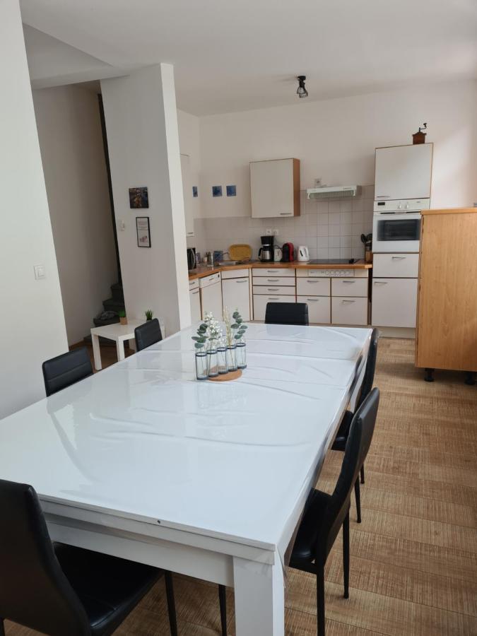 L'Appart Audomarois Saint-Omer  Kültér fotó