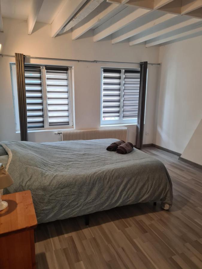 L'Appart Audomarois Saint-Omer  Kültér fotó