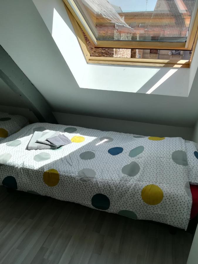 L'Appart Audomarois Saint-Omer  Kültér fotó