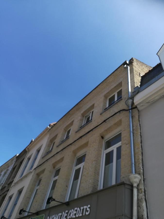 L'Appart Audomarois Saint-Omer  Kültér fotó
